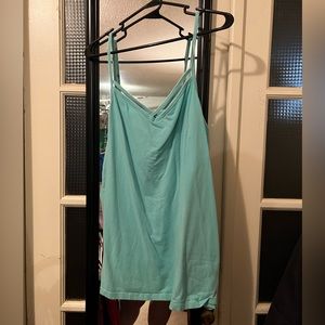 Sea Green Cami Torrid 4